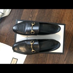 Gucci loafers